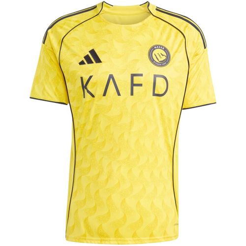 T-shirts sport adidas Ronaldo - adidas - Modalova