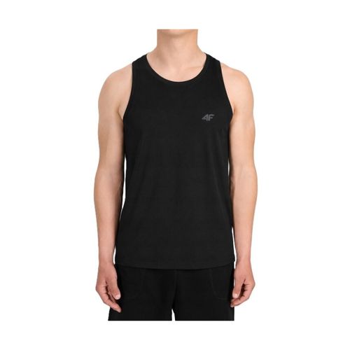 T-shirt 4F 4FWMM00TSLEM30720S - 4F - Modalova