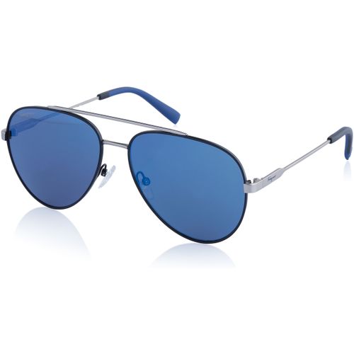 Lunettes de soleil Sonnenbrille - Ferragamo - Modalova