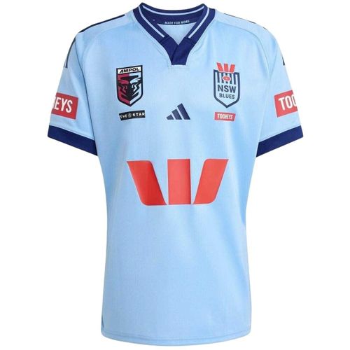 T-shirt adidas 2025/2026 - adidas - Modalova