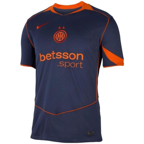 T-shirt Nike Third - Nike - Modalova