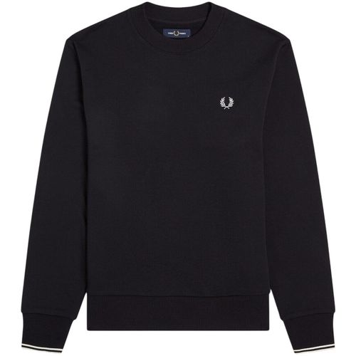 Sweat-shirt Fred Perry GT53396 - Fred Perry - Modalova