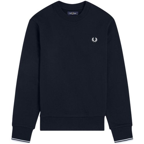 Sweat-shirt Fred Perry GT53396 - Fred Perry - Modalova