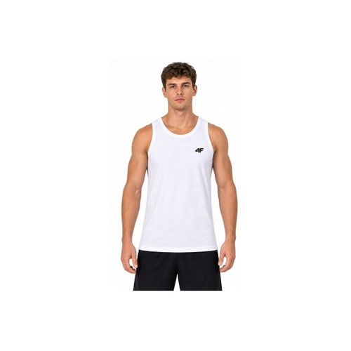 T-shirt 4F 4FWMM00TSLEM30710S - 4F - Modalova