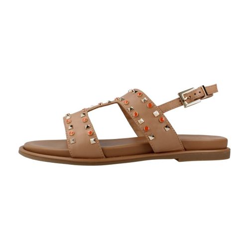 Sandales plates Gemma 4 Nap Studs - Stonefly - Modalova
