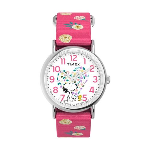 Montre Timex ty576100 - Timex - Modalova