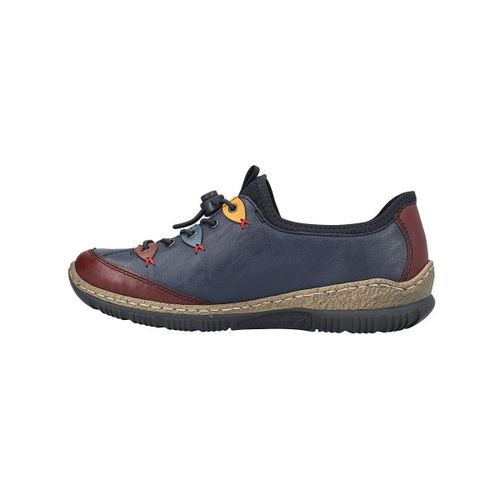 Baskets basses Rieker RKR994 - Rieker - Modalova
