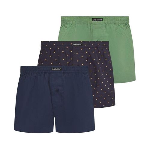 Boxers Lyle & Scott GT13204 - Lyle & Scott - Modalova