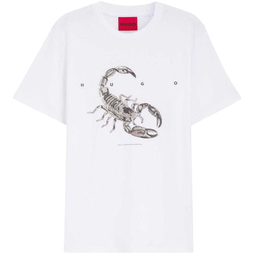 T-shirt HUGO GT51727 - HUGO - Modalova