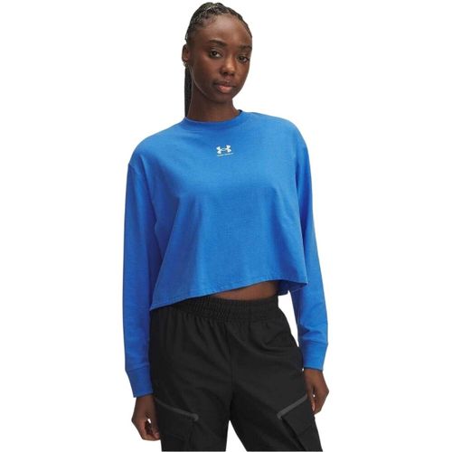 Sweat-shirt Unstoppable - Under Armour - Modalova