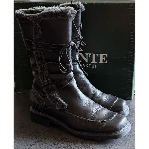 Bottes neige Remonte Bottes - Remonte - Modalova