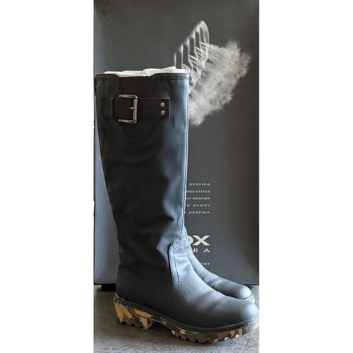 Bottes Geox Bottes - Geox - Modalova