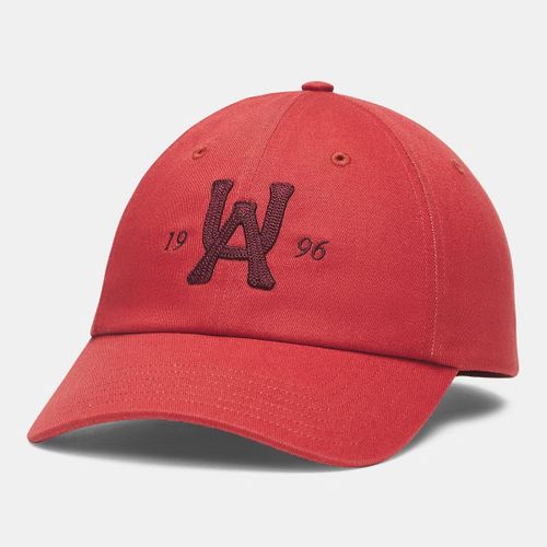 Casquette Essential Low - Under Armour - Modalova