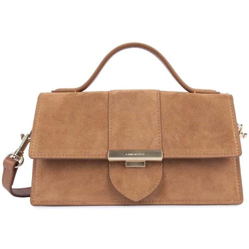 Sac à main LANCASTER Suède Ily - LANCASTER - Modalova