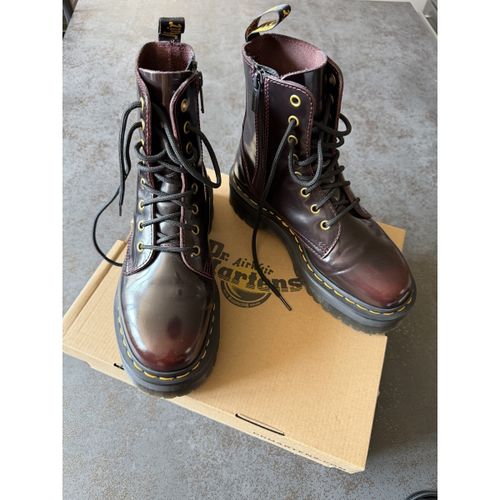 Boots BOOTS PLATEFORMES JADON ARCADIA - Dr. Martens - Modalova