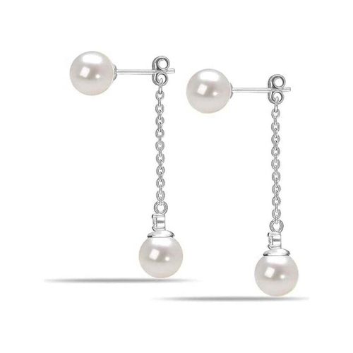 Boucles oreilles BIPE053-PERLADO - Bibei - Modalova