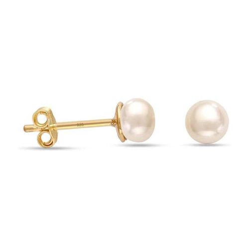 Boucles oreilles BIPE066-PERLADO - Bibei - Modalova