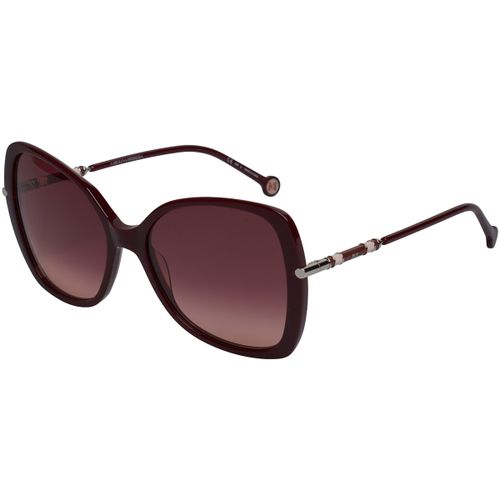 Lunettes de soleil CH0025/S-LHF - Carolina Herrera - Modalova