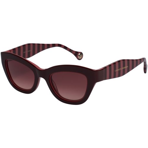 Lunettes de soleil HER0086/S-0T5 - Carolina Herrera - Modalova