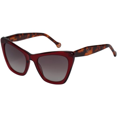 Lunettes de soleil HER0129/S-YDC - Carolina Herrera - Modalova