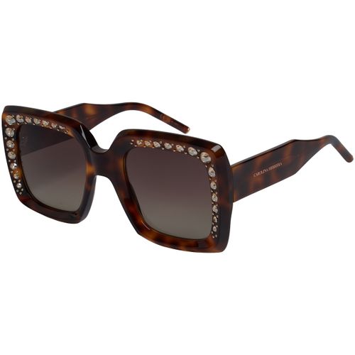 Lunettes de soleil HER0178/S-WR9 - Carolina Herrera - Modalova