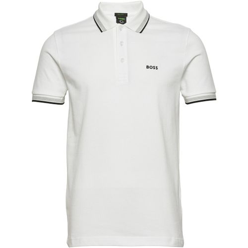 Polo HUGO Paddy Pro - HUGO - Modalova