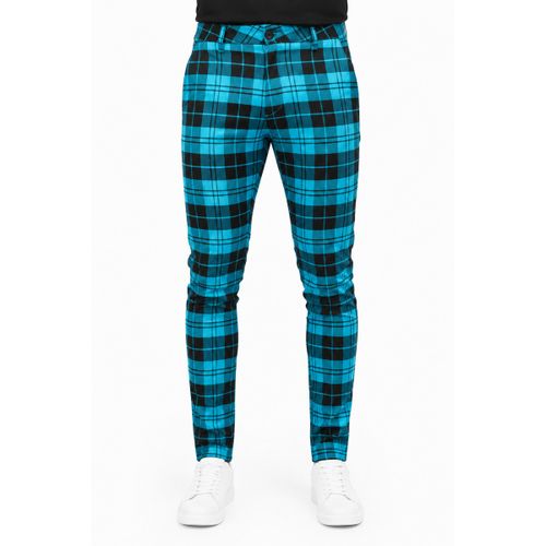 Pantalons slim Chino Pantalon - Mb Collection - Modalova