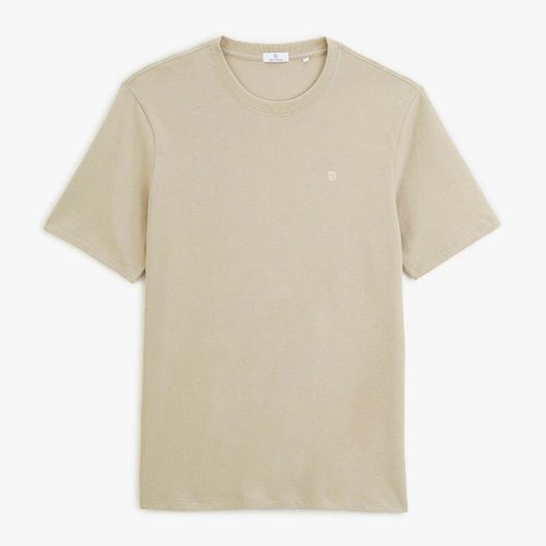 T-shirt Serge Blanco Theo - Serge Blanco - Modalova