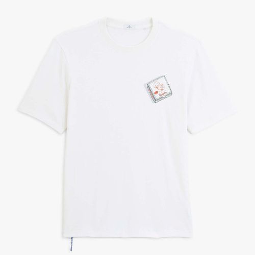 T-shirt Serge Blanco Théo - Serge Blanco - Modalova