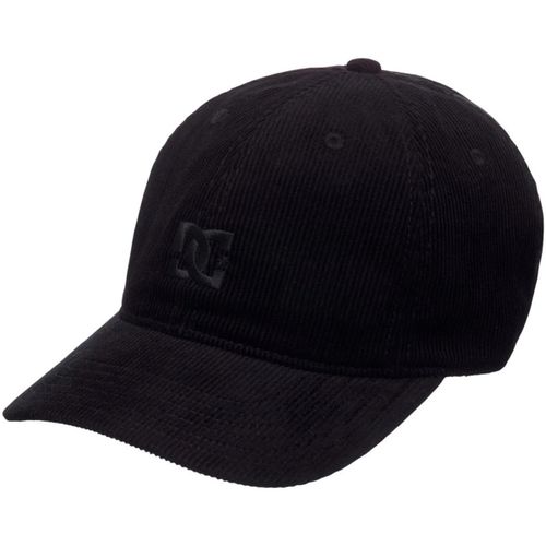 Casquette DC CAP STAR STRAPBACK - DC Shoes - Modalova