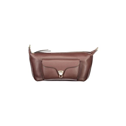 Sac Bandouliere e1tfk150101mar49uni - Coccinelle - Modalova