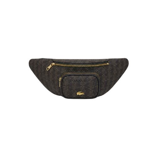Sac banane Lacoste Sac Banane Homme - Lacoste - Modalova