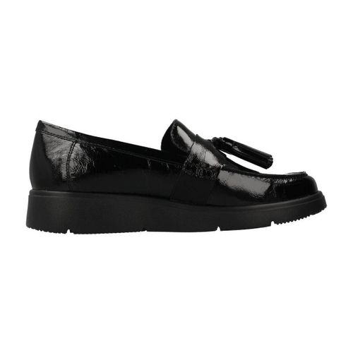 Mocassins Geox D Arlara A - Geox - Modalova