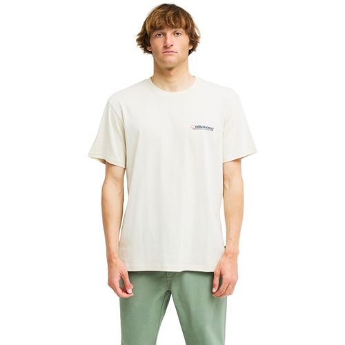 T-shirt Billabong Abandon - Billabong - Modalova