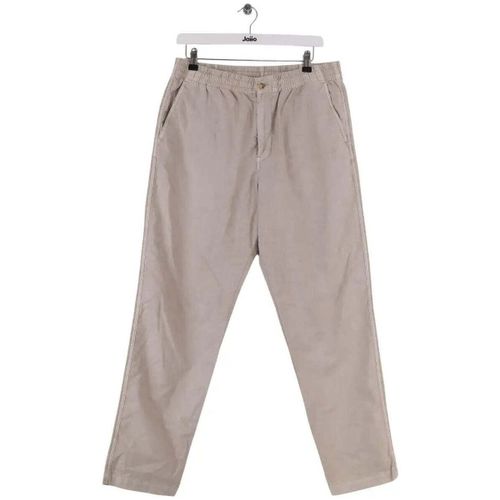 Pantalon Pantalon droit kaki - Ralph Lauren - Modalova