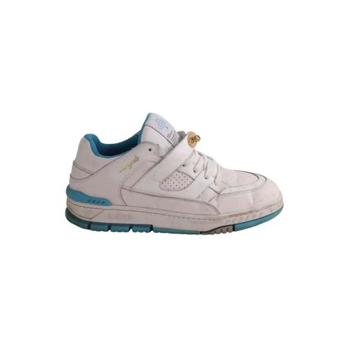 Baskets Baskets blanches - Axel Arigato - Modalova