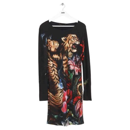 Robe Roberto Cavalli Robe noire - Roberto Cavalli - Modalova