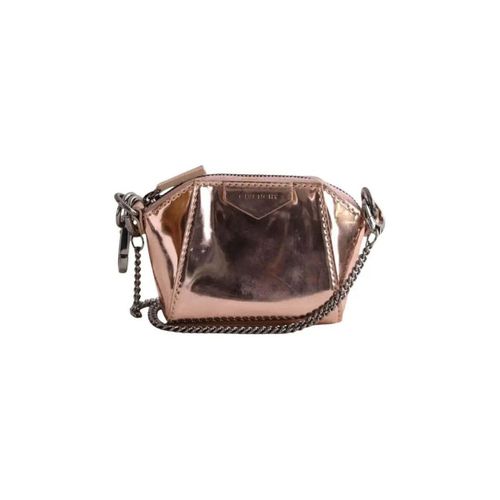 Pochette Sac à bandoulière rose - Givenchy - Modalova