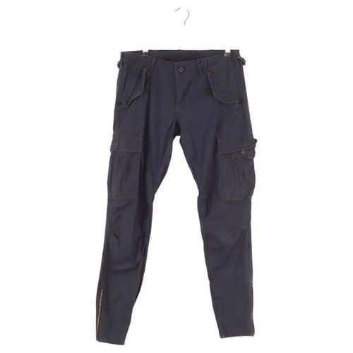 Pantalon Pantalon slim noir - Ralph Lauren - Modalova
