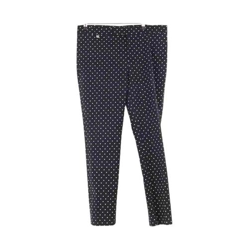 Pantalon Pantalon droit noir - Ralph Lauren - Modalova