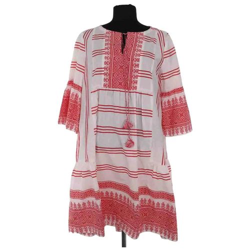 Robe Max Mara Robe blanche - Max Mara - Modalova