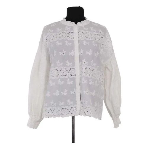 Blouses Maje Blouse blanche - Maje - Modalova