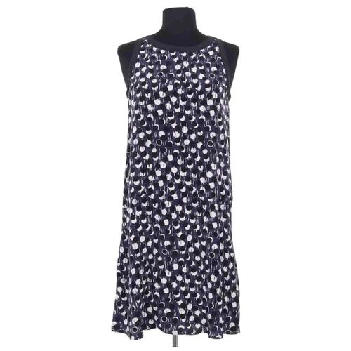 Robe Robe bleue marine - Vanessa Bruno - Modalova