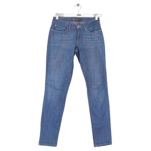 Jeans skinny Levis Jean droit bleu - Levis - Modalova