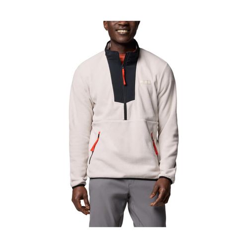 Sweat-shirt Sequoia Grove Half Zip Fleece - Columbia - Modalova