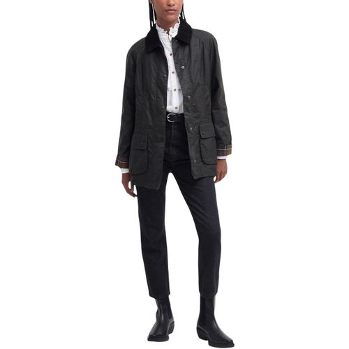 Veste CLASSIC BEADNELL WAX JACKET LWX0668 - Barbour - Modalova