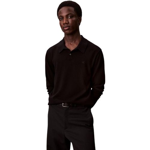 Pull Calvin Klein Jeans LV04LD319G - Calvin Klein Jeans - Modalova