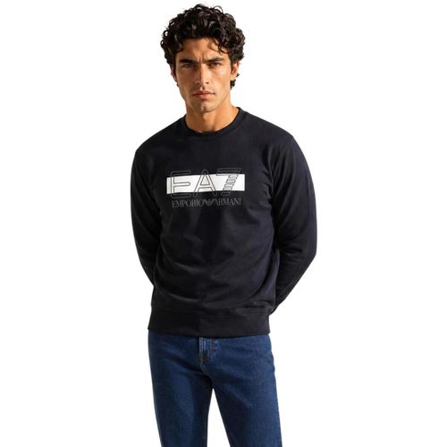 Sweat-shirt 7M002425 AF10377 - Emporio Armani EA7 - Modalova