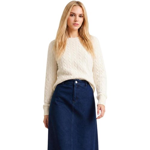 Pull ASHDOWN KNITTED JUMPER 262MLKN1834 - Barbour - Modalova