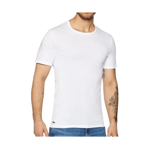 T-shirt Lacoste TH3321 - Lacoste - Modalova